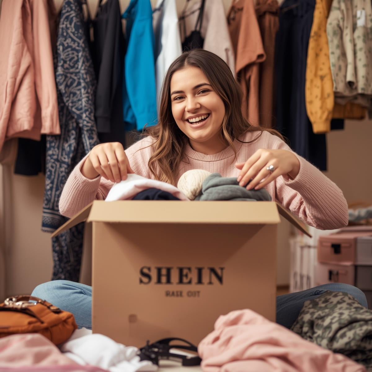 Box de 10 pièces (valeur 160€)