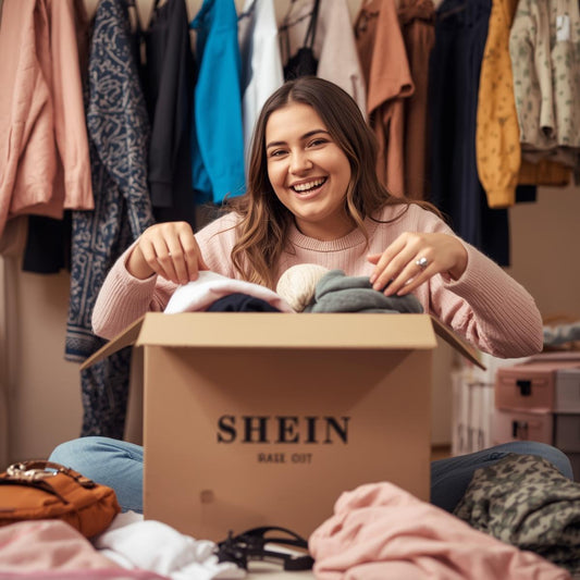 Box de 10 pièces (valeur 160€)